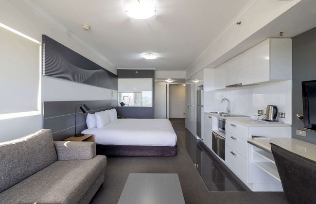 Oaks Townsville Hotel - Foto 14