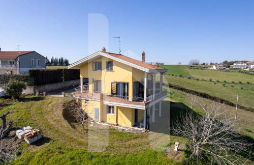 Homiday - Villa Moretti - Photo 1