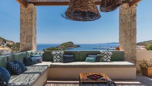 Apaggio Luxury Villa - Private Pool & Stunning Sea Views, by ZanteWize - Foto 5
