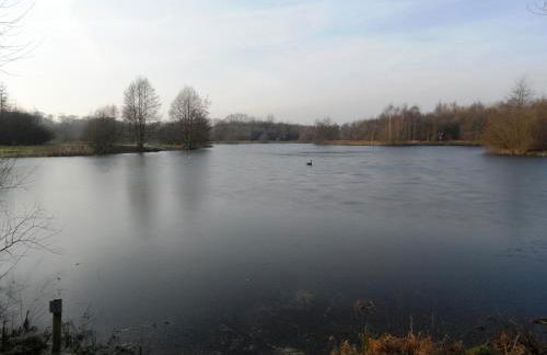 Ferienwohnung Uchte - Photo 76