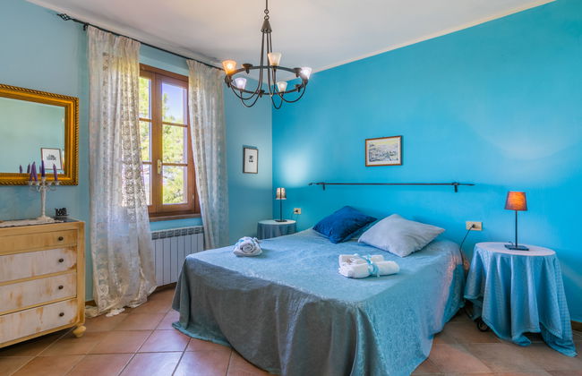 Dimora del Volpaio (SMN142) - Foto 52