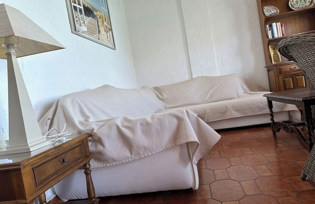 Tolo Beach House with Breathtaking View - Foto 13