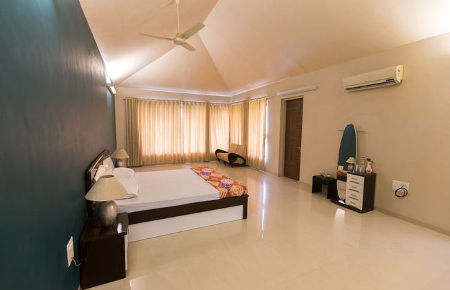 Shetty Farms - Foto 24