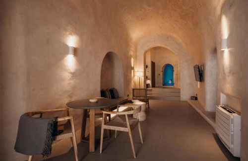 Aethra Vegan Caves - Foto 39