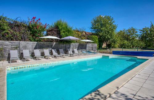 Le Bonheur dans notre Pré - Foto 69