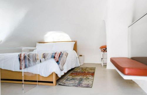 Unique Sculptured House with Private Beach Access - Foto 9