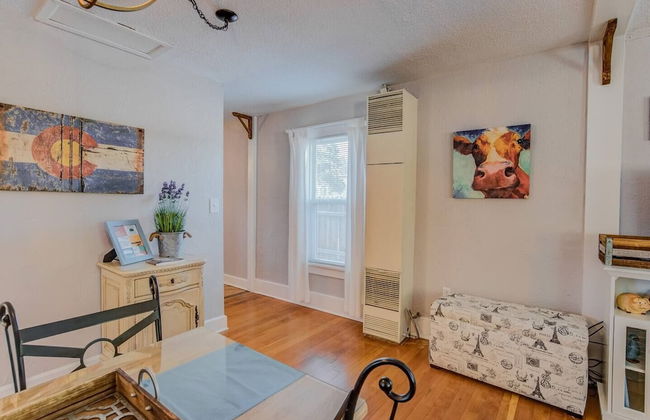 Craft Brewery Perfection! Charming & Dog-friendly - Foto 17