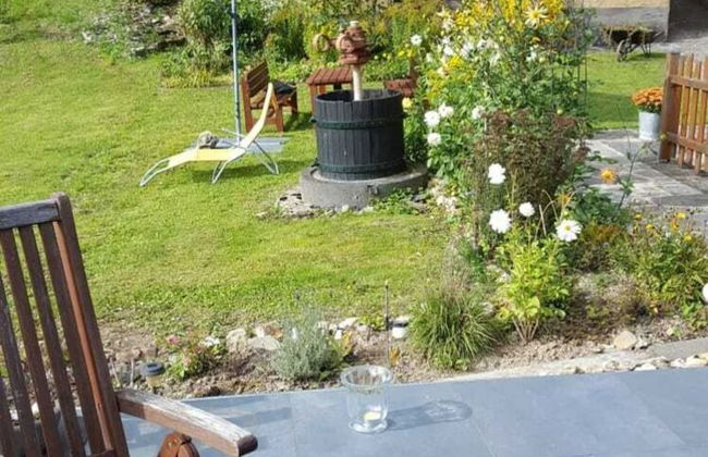 Quaint Apartment in Kaifenheim near Forest - Foto 21