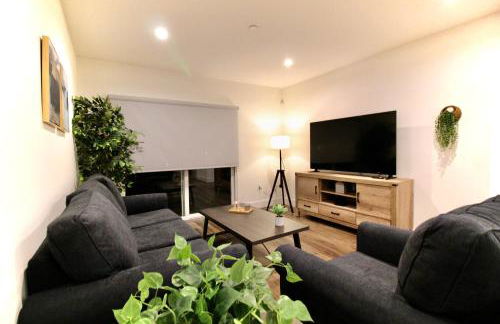 Los Angeles Premium City Suites - Free Secured Parking - Foto 31