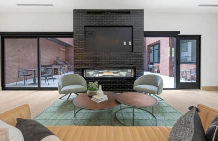 Landing Beautiful 1BD Gym Rooftop Lounge - Foto 35