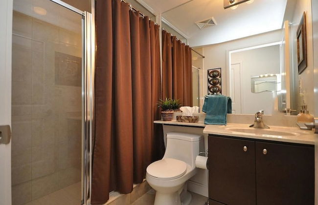 NAPA Furnished Suites Square One - Photo 18