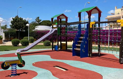 Aquamarinas Denia - Foto 48