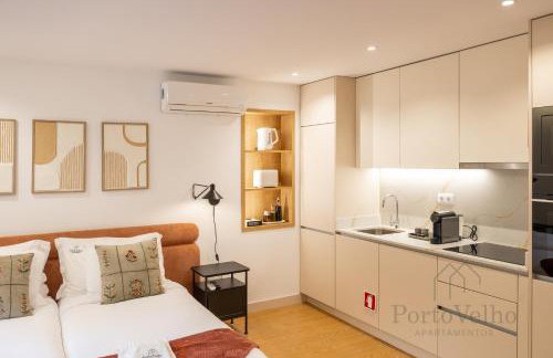 Nicos Garden Apartment - Porto Velho Apt - Photo 24