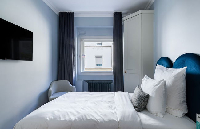 Numa Düsseldorf Artol - Foto 54