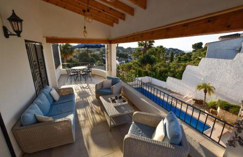 Villa La Buena Vida - Foto 18