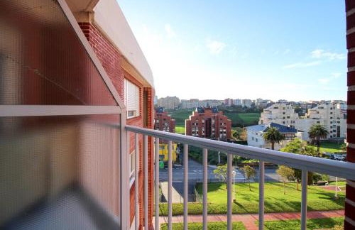 s20 apartment pool/garden/terrac - Foto 12