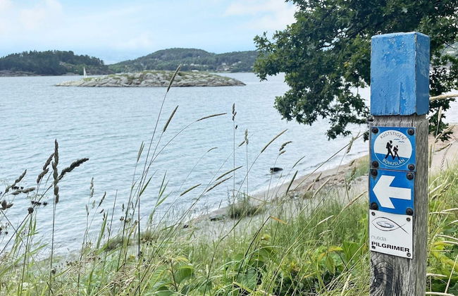 4 Star Holiday Home in Ljungskile - Foto 17