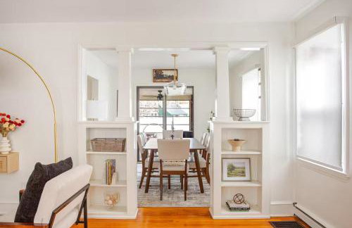 Elegant Spacious Retreat Perfect For Families - Foto 8