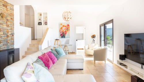 Casa Vista Del Mar - Foto 5