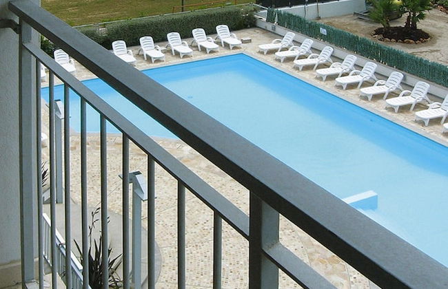 Apartment in Roseto by Sandy Beach - Foto 8