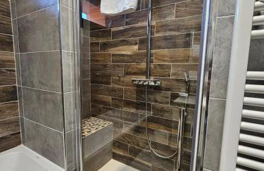 4 chambres - 200m2 - Parking - Jardin - Foto 19