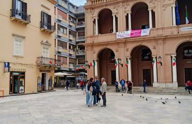 Charming House in Marsala with Private Garden - Foto 74