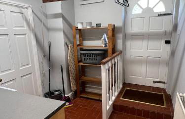 The MireHouse - Georgian rural retreat - Foto 16