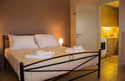 Lydia's Apartment - Foto 12