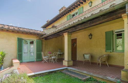 Holiday Home Il Casale by Interhome - Foto 37