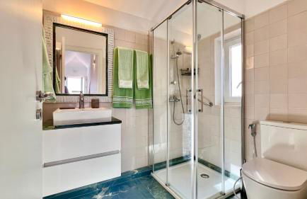 Family Apartment Heart of Lisbon - Foto 21