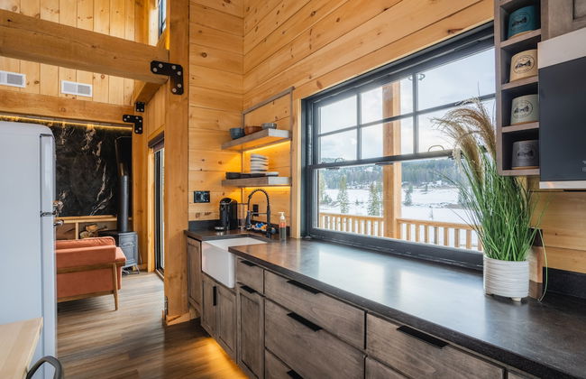 Clydesdale Outpost - Foto 59