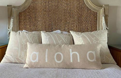 Pohailani Paradise, AC, Ocean Views, Sunsets - Foto 7