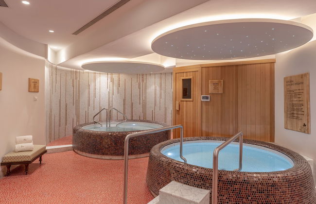 Taj Wellington Mews Luxury Residences - Foto 27