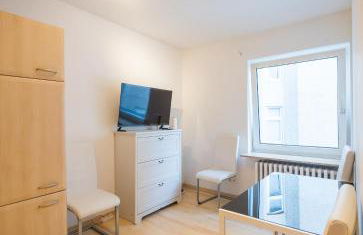 Zentrale Unterkunft Nähe Hbf - Foto 15