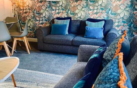 Ambler Thorn Lodge - Foto 1