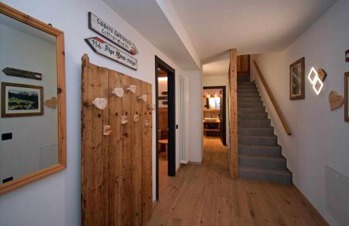 Dolom Love Cirmolo - Padola - Dolomiti - Comfortable & Spacious - Foto 13