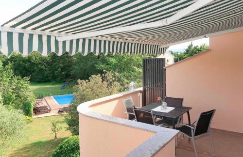 Apartment Glavotok by Interhome - Foto 9