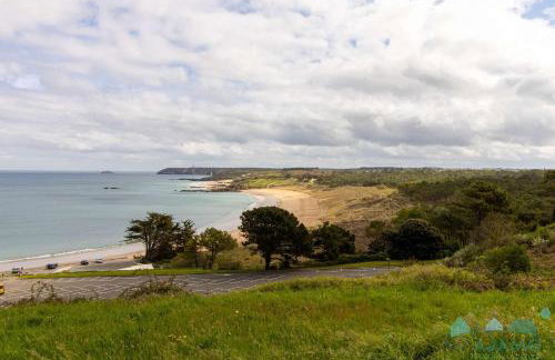 357 - Appartement T3 à 100m de l'Anse du Croc. - Foto 15