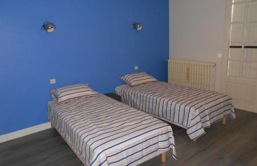 Gîte Le Penten - Foto 9