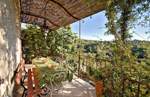 La maison Renaissance - Foto 1