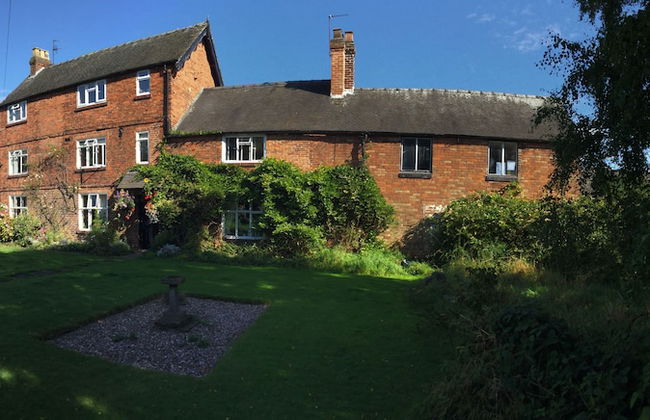 Mackworth House Farm - Photo 51