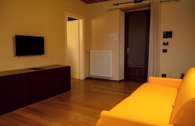 I Tre Poggi Dimora di Charme - Foto 18