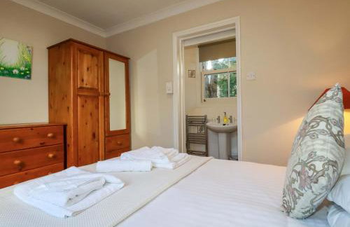 Horseshoe Cottage - Foto 9