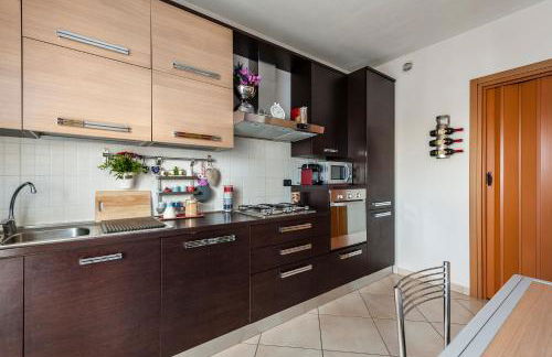 Hostly - Family Home Strada dell'Olio - Brand new 2BR, 2 Bathrooms with AC - Foto 9