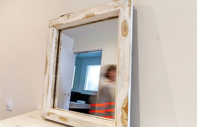 Factory Apartments Barcelona - Foto 85