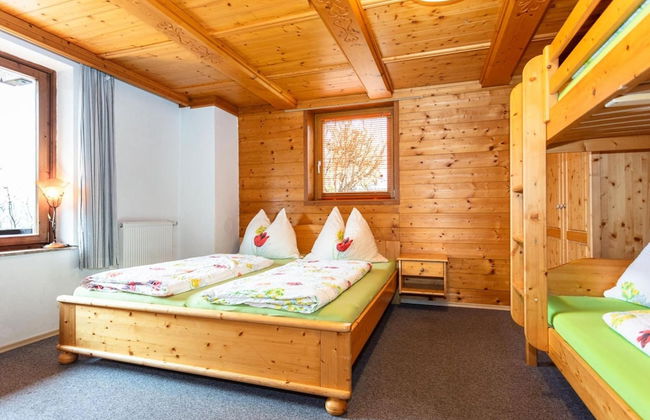 Great Group Holiday Home - Foto 7