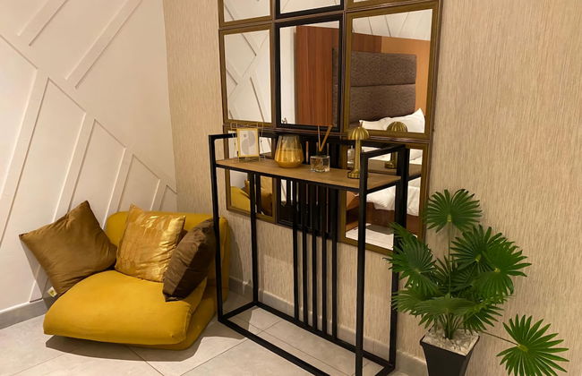 Signature Luxury Apartments - Foto 21