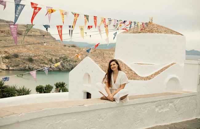 Tour fotografico intorno all'isola di Rodi - Foto 21