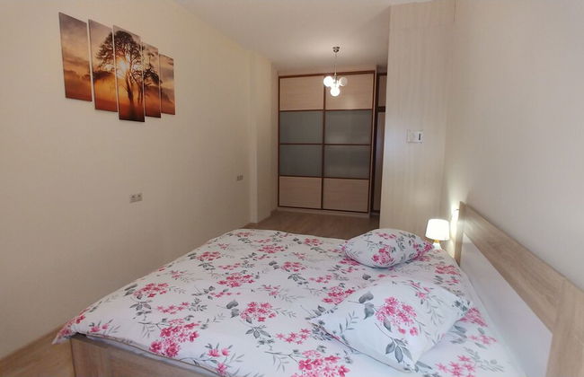 Kyiv Apartments - Foto 62