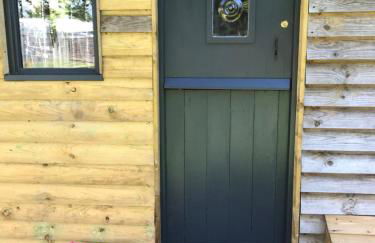 Little Banks Cabin - Foto 27